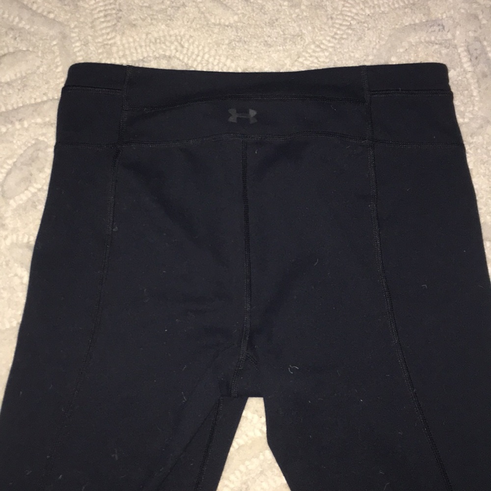 Under Armour leggings